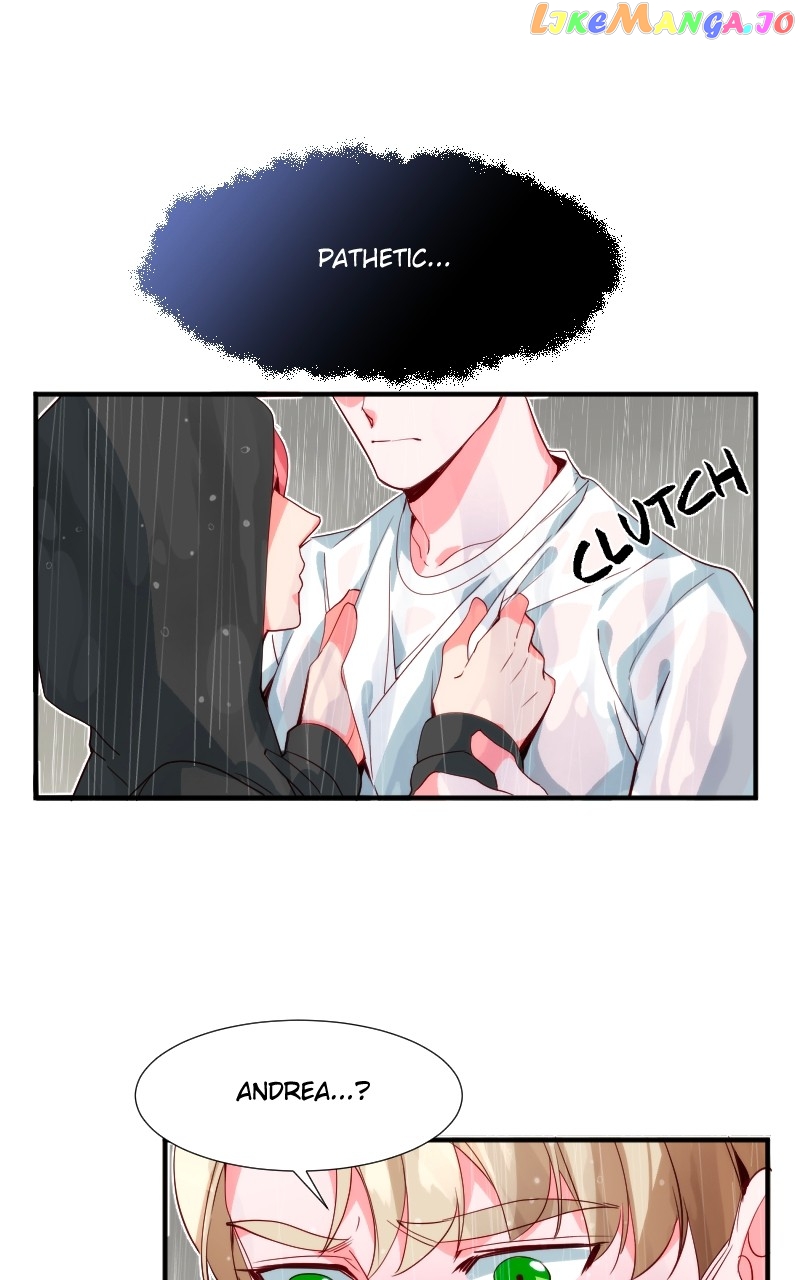 Maid for Hire Chapter 66 - page 60